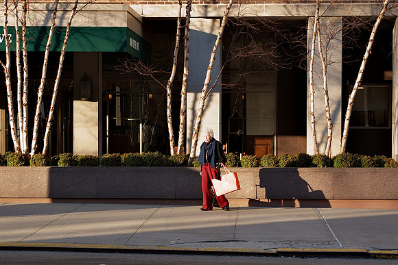 Upper East Side