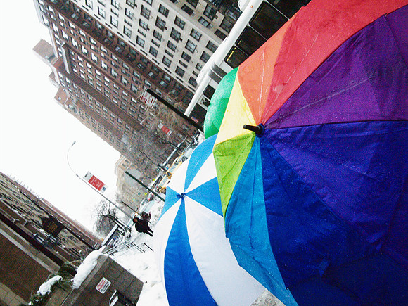 East 79th Street