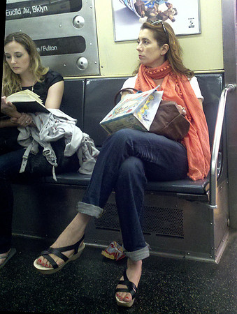 Eighth Avenue IND