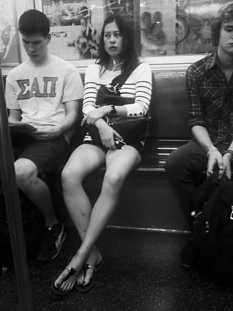 Eighth Avenue IND
