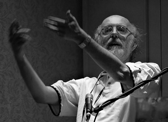 Jeff Hecht