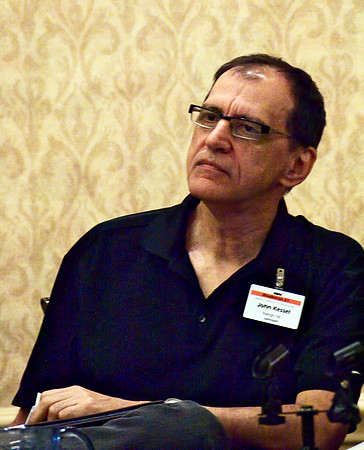 John Kessel