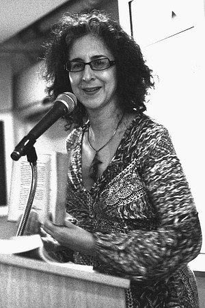 Ellen Kushner