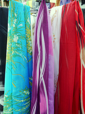 Scarves