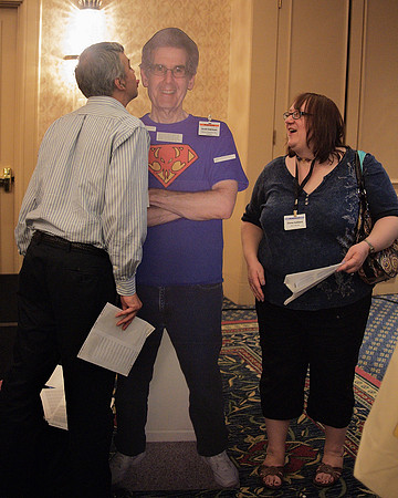 More hijinks with the Emergency Virtual Scott Edelmam