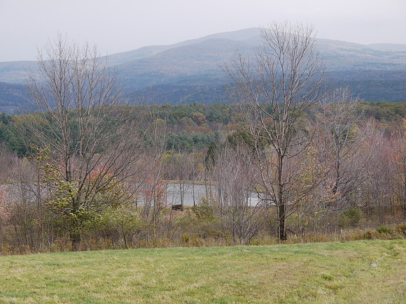 Beschroner Road, Greene County NY