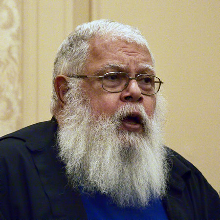 Samuel Delany