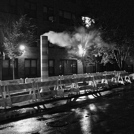 East 75th Street