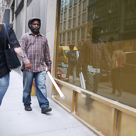 West 38th Street
