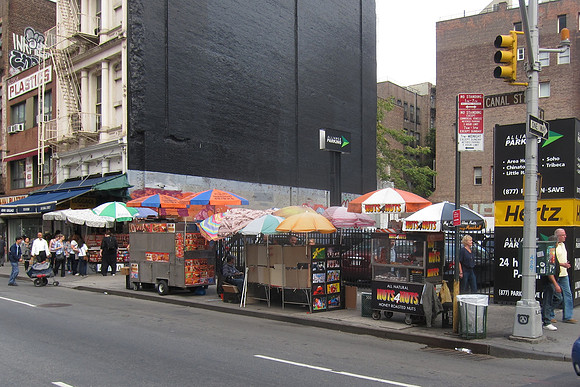 Canal Street