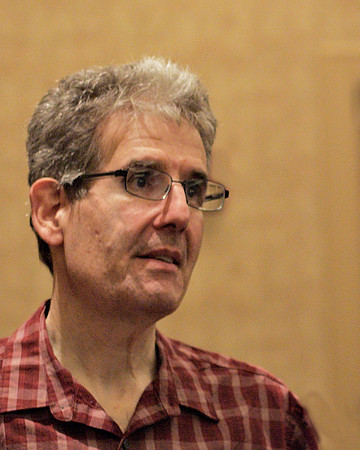 Scott Edelman