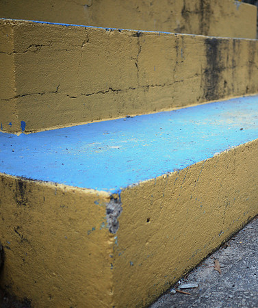 Steps