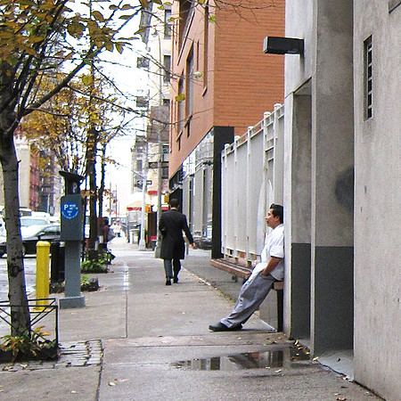 Fashion District