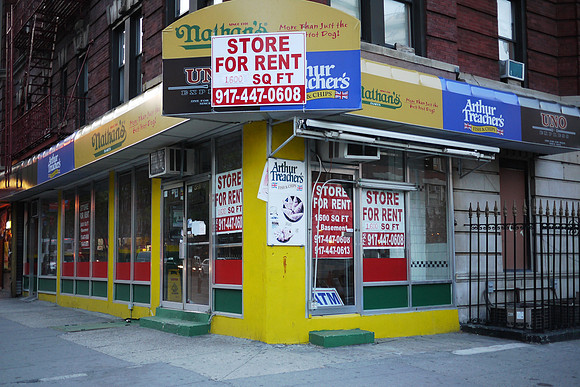14th Street