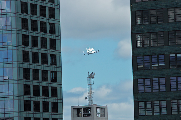 Space Shuttle