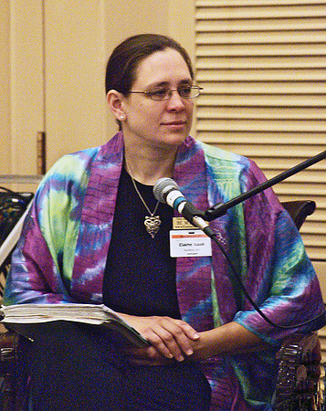 Elaine Isaak