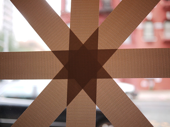 Irene Tape