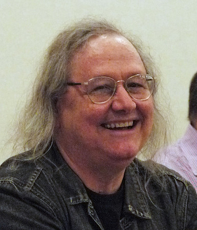 Donald Keller