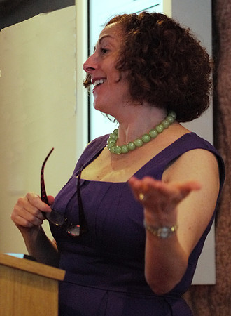 Claire Wolf-Smith