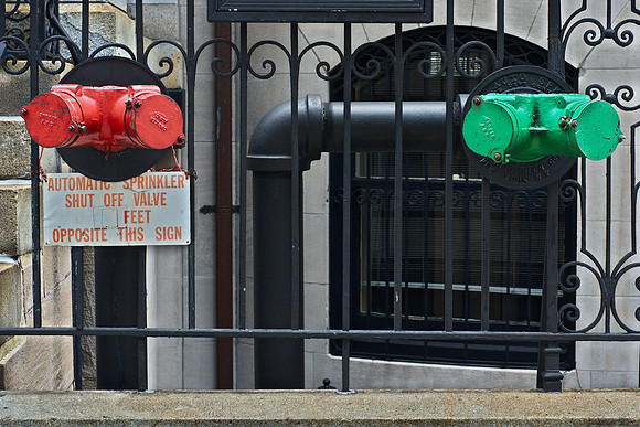 standpipes