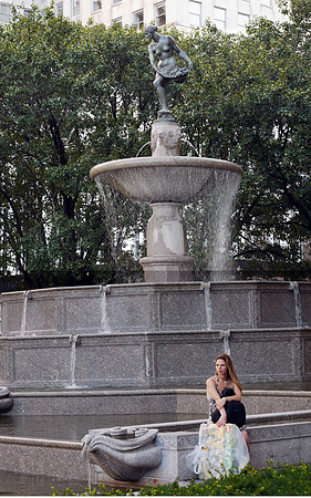 Grand Army Plaza, Manhattan