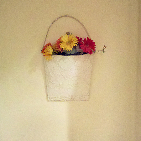 Wall decoration