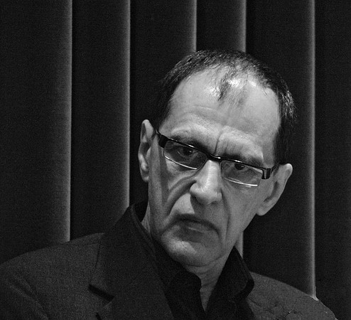 John Kessel