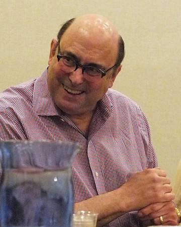 Peter Straub