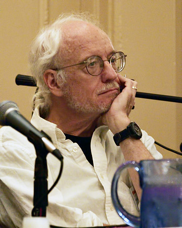 James Morrow
