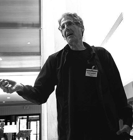 Scott Edelman