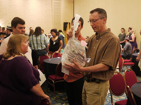 Readercon 23: Meet the Pros(e) Party