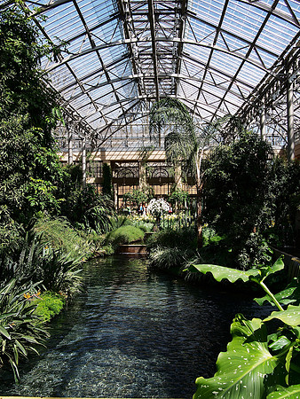 Longwood Gardens