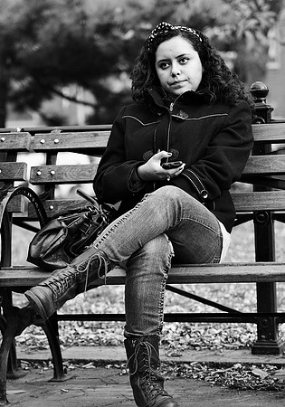 Union Square Park