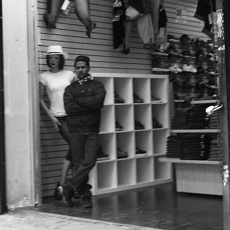 Fashion District