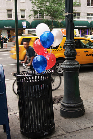 Festive (6th Ave. and 12th St.)