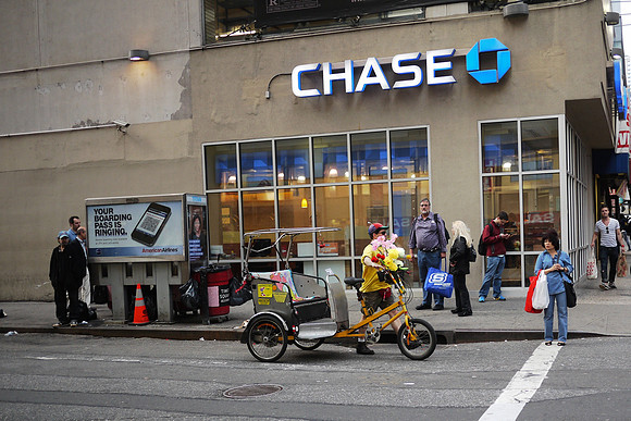 Pedicab, Garment District