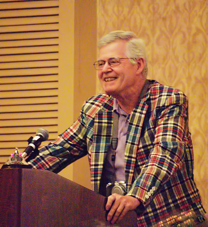 David Hartwell