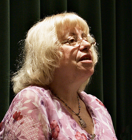 Marilyn Brahen