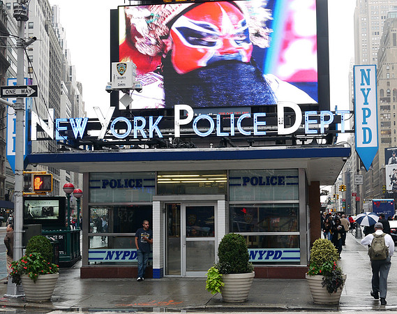 Times Square