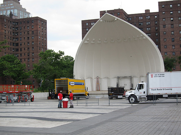 Lincoln Center
