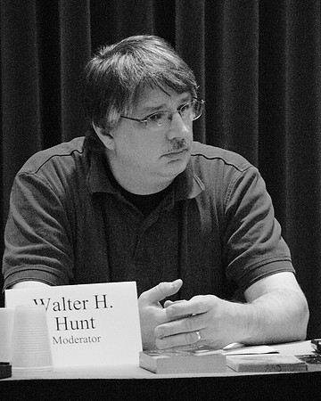 Walter Hunt