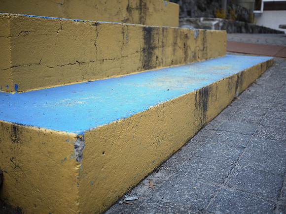 Steps