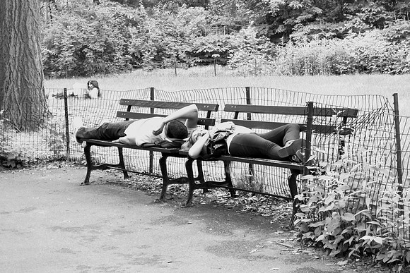 Central Park