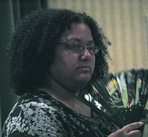 K. Tempest Bradford