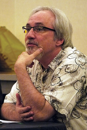 F. Brett Cox