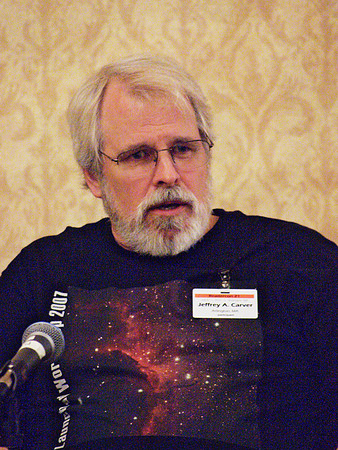 Jeffrey A. Carver