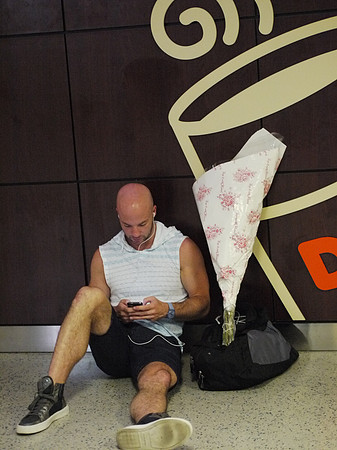Penn Station