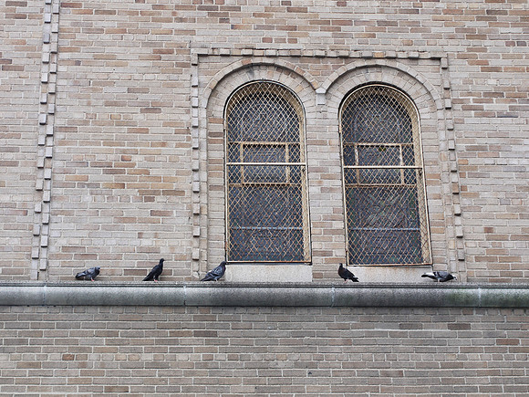 St. Stephen of Hungary Church, Yorkville