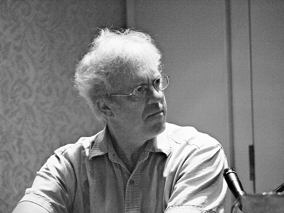 Gregory Feeley
