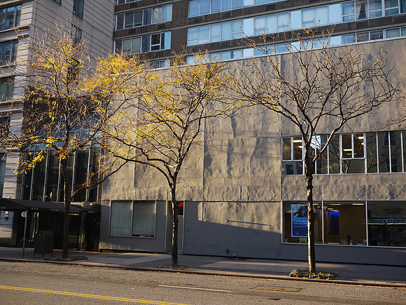 East 79th Street